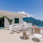 Casa Dolce Casa 住宿加早餐酒店 拉维罗