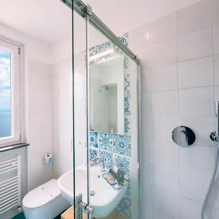 Casa Dolce Casa Отель типа 