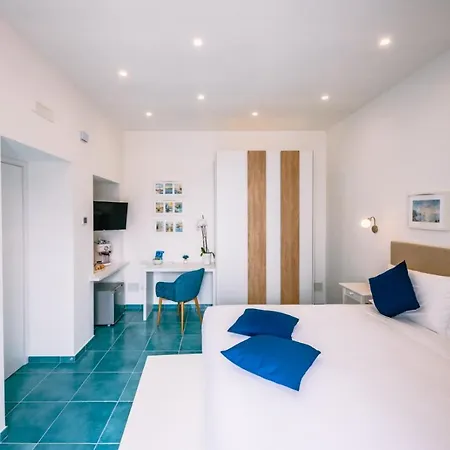 Alojamento de Acomodação e Pequeno-almoço Casa Dolce Casa 4*