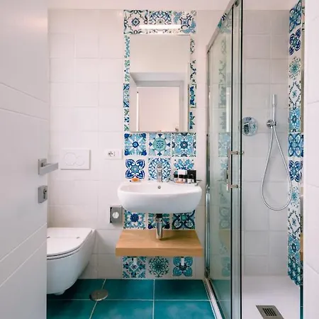 Casa Dolce Casa 4* Равелло