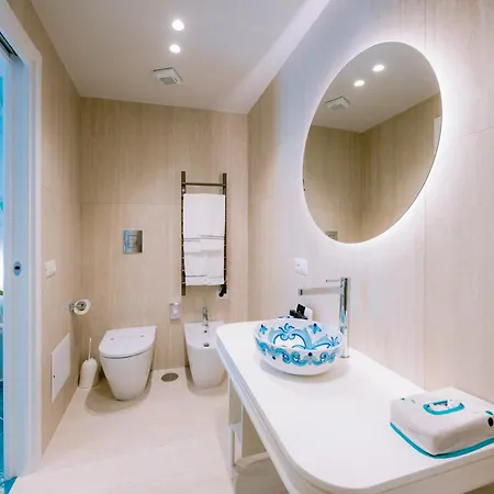 Alojamento de Acomodação e Pequeno-almoço Casa Dolce Casa