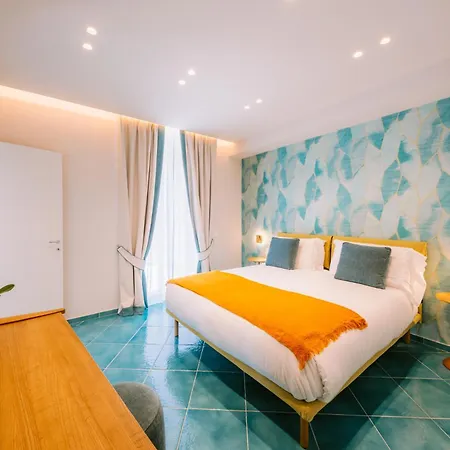 Alojamento de Acomodação e Pequeno-almoço Casa Dolce Casa 4*