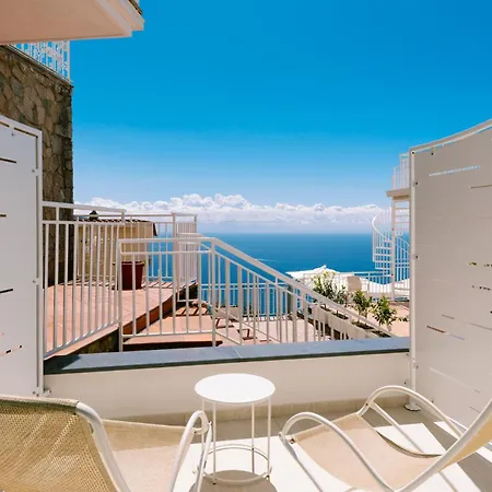 Alojamento de Acomodação e Pequeno-almoço Casa Dolce Casa Ravello