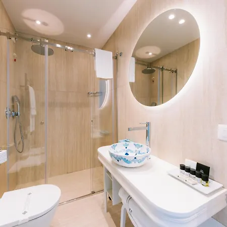 Casa Dolce Casa Отель типа 