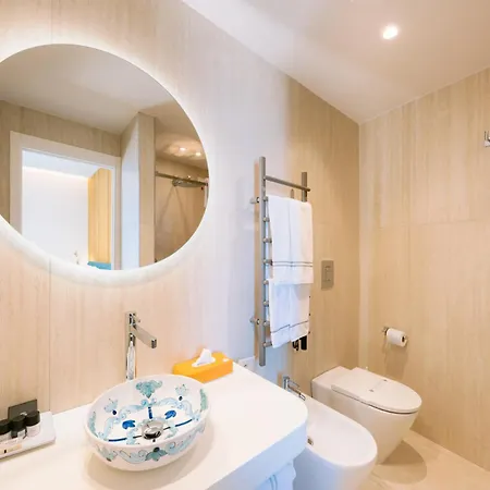 Casa Dolce Casa Отель типа 