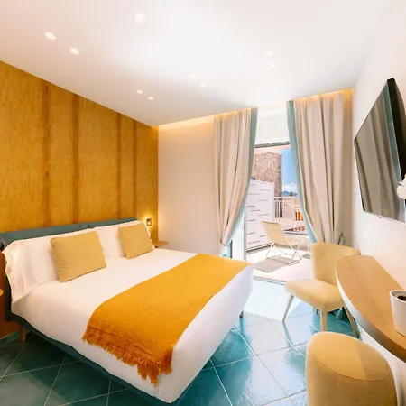 Casa Dolce Casa Ravello