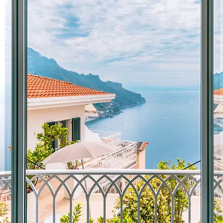 Casa Dolce Casa 4* Ravello