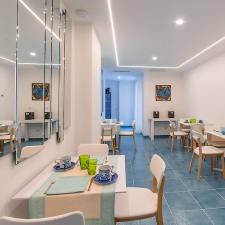 Casa Dolce Casa Равелло