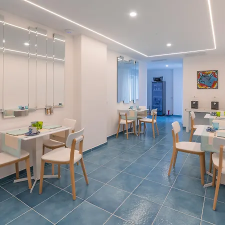 Casa Dolce Casa 4*