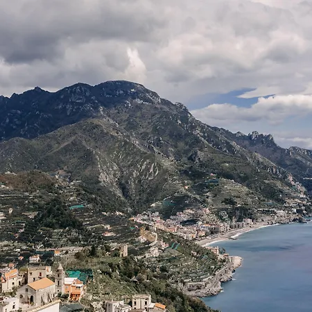 Casa Dolce Casa Ravello