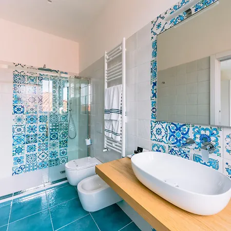 Casa Dolce Casa 4* Равелло