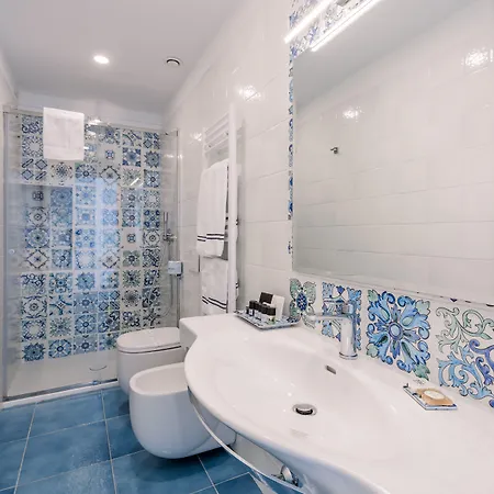 Casa Dolce Casa Равелло