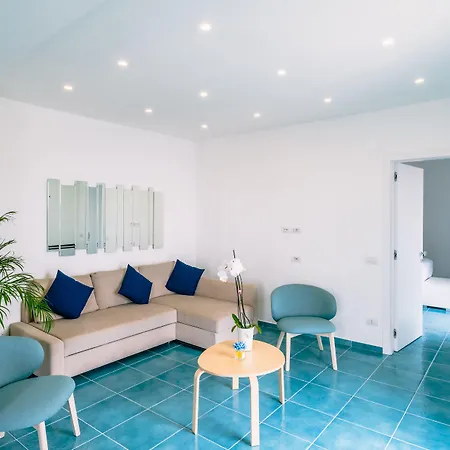 Casa Dolce Casa Отель типа 