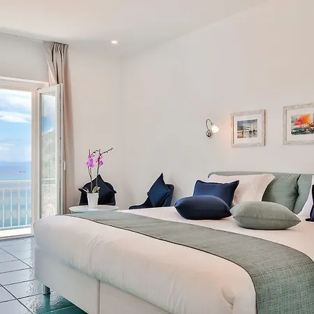 Alojamento de Acomodação e Pequeno-almoço Casa Dolce Casa 4*