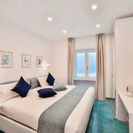 Casa Dolce Casa 4*