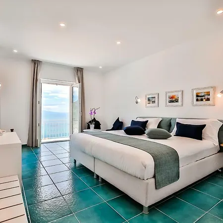 Casa Dolce Casa 4* Ravello