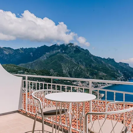 Casa Dolce Casa Ravello