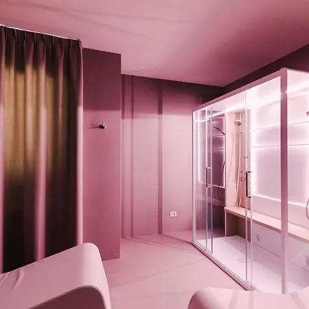 Casa Dolce Casa Отель типа 