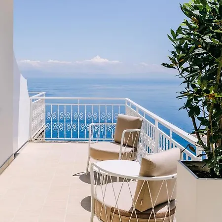 Casa Dolce Casa Отель типа 