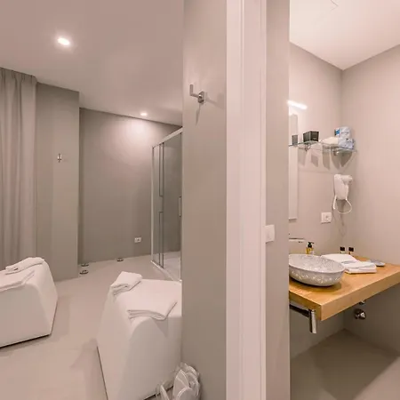 Alojamento de Acomodação e Pequeno-almoço Casa Dolce Casa