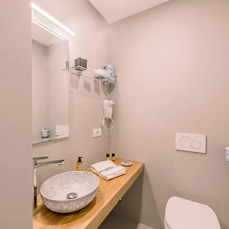 Alojamento de Acomodação e Pequeno-almoço Casa Dolce Casa 4*