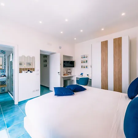 Casa Dolce Casa 4*