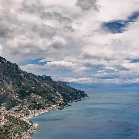 Casa Dolce Casa 4*