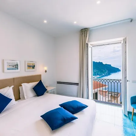 Casa Dolce Casa Ravello