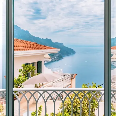 Bed & Breakfast Casa Dolce Casa Ravello