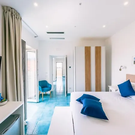 Casa Dolce Casa Ravello