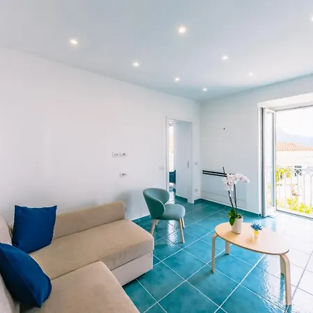Casa Dolce Casa רבאלו