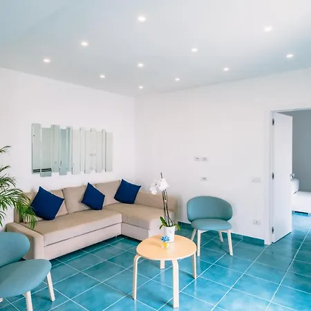 Casa Dolce Casa לינה וארוחת בוקר רבאלו