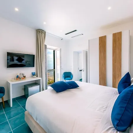 Casa Dolce Casa فندق مبيت وإفطار رافيلّو