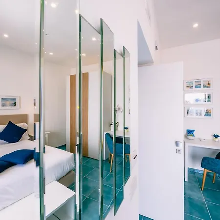 Casa Dolce Casa فندق مبيت وإفطار رافيلّو