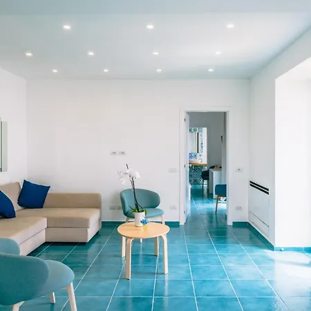 Casa Dolce Casa 4* رافيلّو