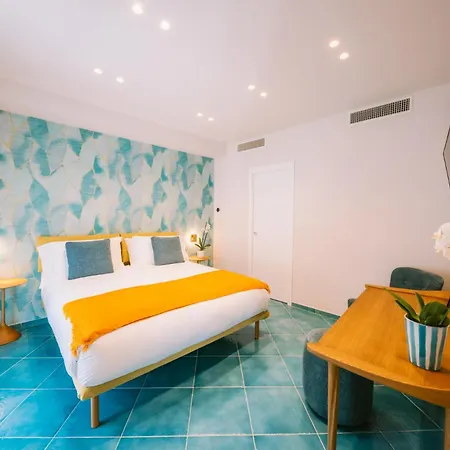Casa Dolce Casa לינה וארוחת בוקר רבאלו