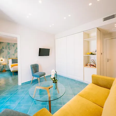Casa Dolce Casa 3*