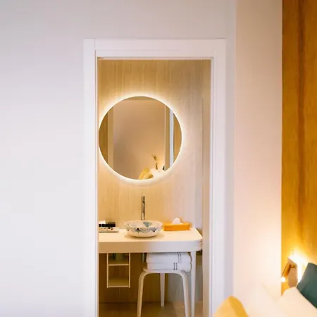 לינה וארוחת בוקר Casa Dolce Casa 3*
