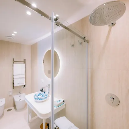 Casa Dolce Casa 4*