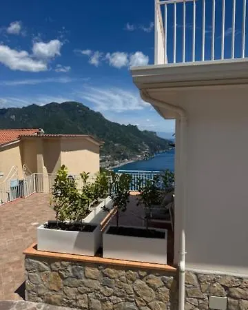 Casa Dolce Casa 4*