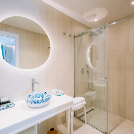 Casa Dolce Casa 4* رافيلّو