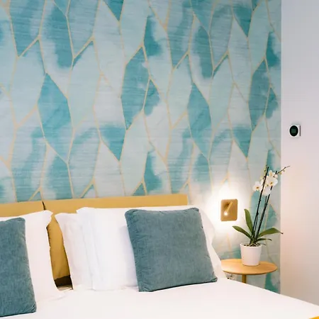 Casa Dolce Casa Bed & Breakfast 4*