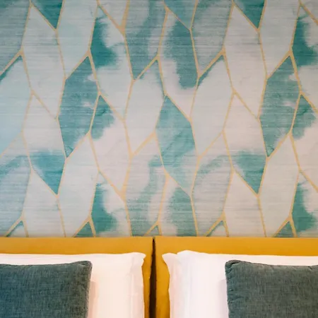 فندق مبيت وإفطار Casa Dolce Casa 4*