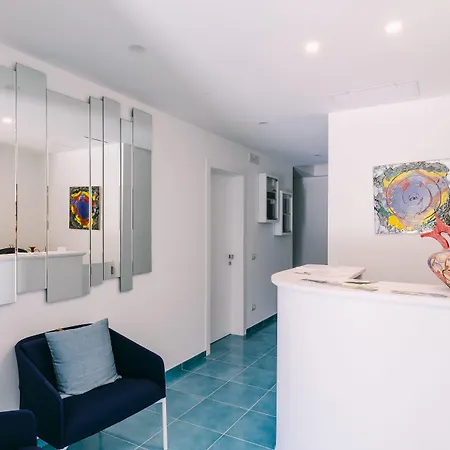Casa Dolce Casa 4*