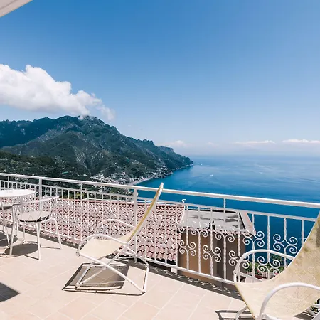 فندق مبيت وإفطار Casa Dolce Casa 4*