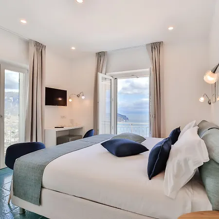 Bed & Breakfast Casa Dolce Casa 4*