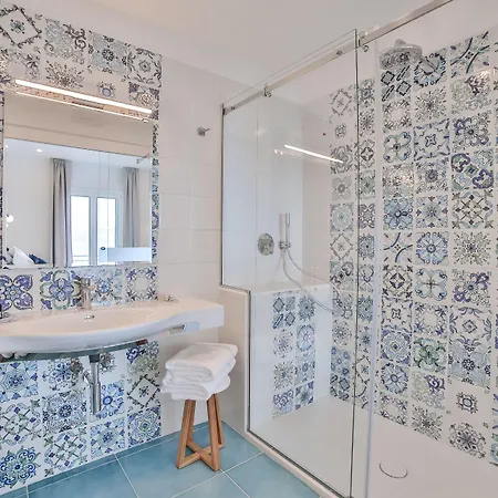 住宿加早餐酒店 Casa Dolce Casa