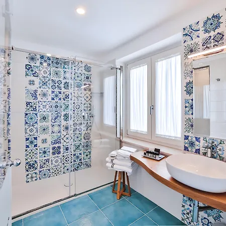 Casa Dolce Casa فندق مبيت وإفطار رافيلّو