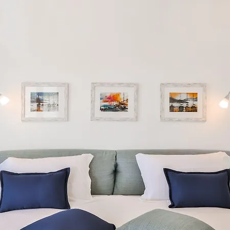 Casa Dolce Casa 4* 拉维罗