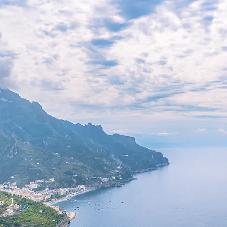 Casa Dolce Casa 住宿加早餐酒店